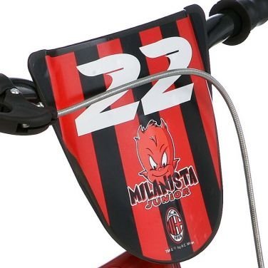 BICI 12 ROSSA