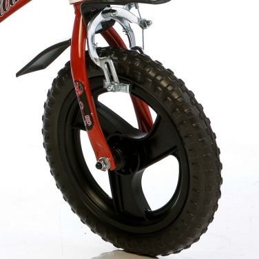 BICI 12 ROSSA