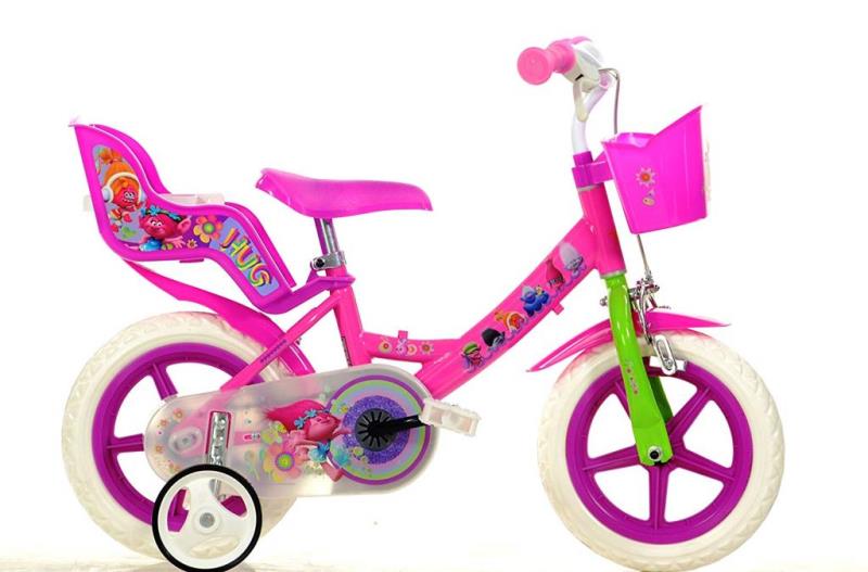 BICI 12 TROLLS