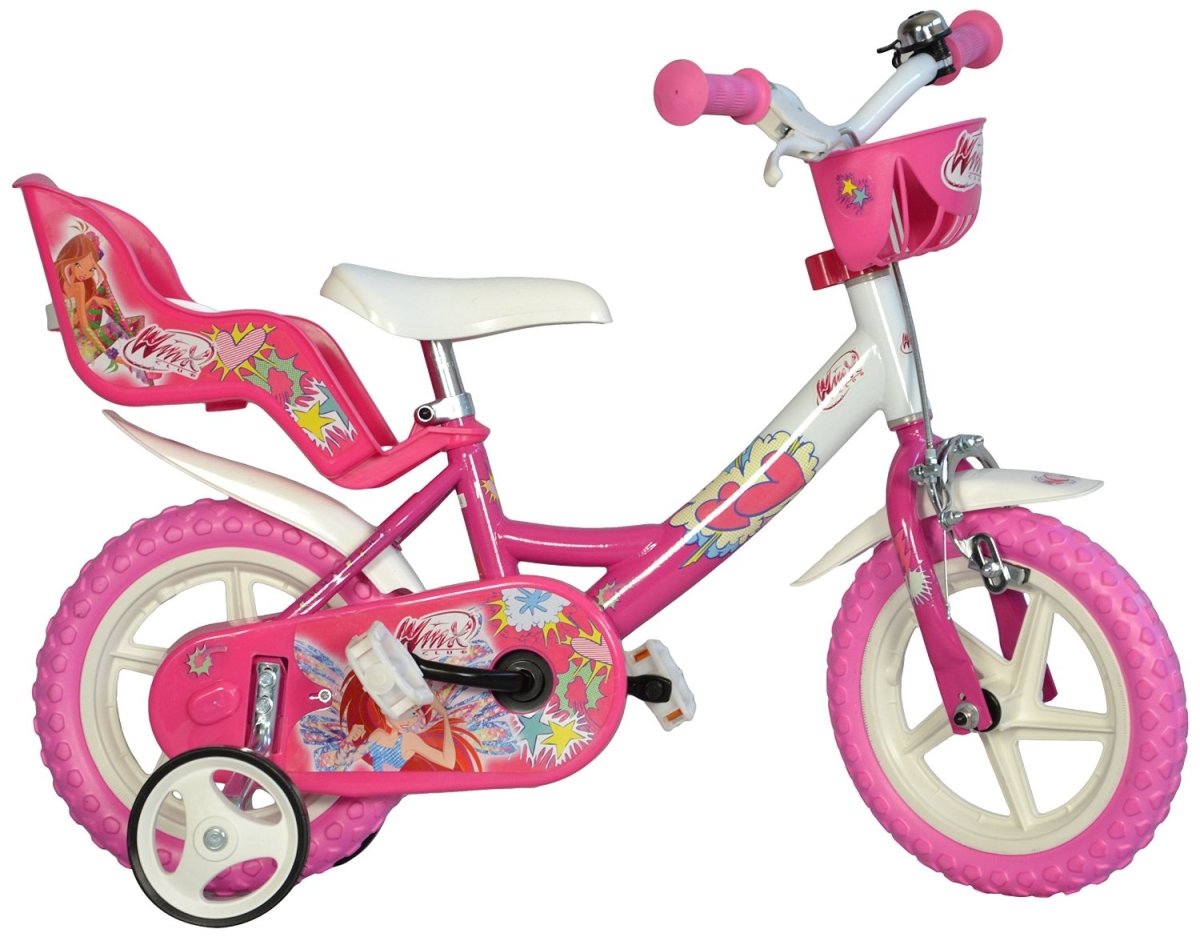BICI 12 WINX