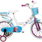 BICI 14 FROZEN MONDO