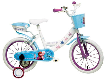 BICI 14 FROZEN MONDO