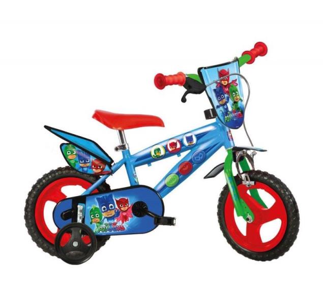 BICI 14 PJ MASKS