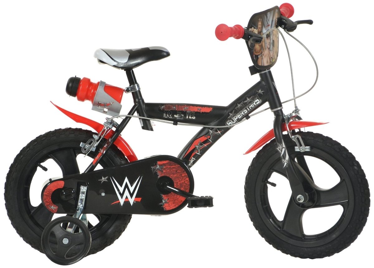BICI 14 WRESTLING