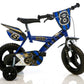 BICI 16 INTER CON CASCO