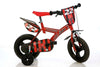 BICI 16 ROSSA