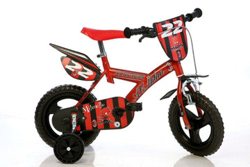 BICI 16 ROSSA