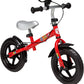 BICI METALLO SENZA PEDALI C/FRENO