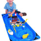 BIG-SET WATERPLAY SANSIBAR