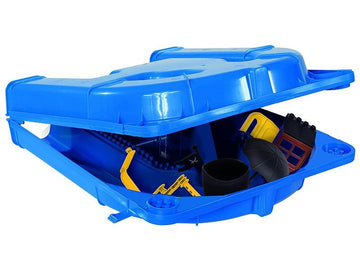 BIG-SET WATERPLAY SANSIBAR