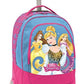 BIG TROLLEY DISNEY PRINCESS DREAMFU