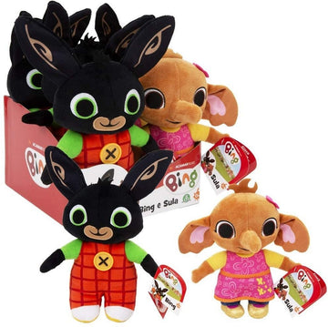 BING PELUCHE 25CM