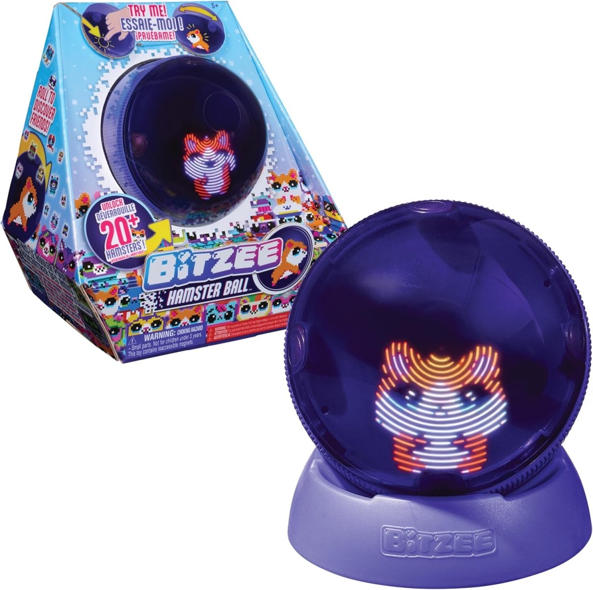 #product_name toysSPIN MASTER ITALIA S.R.L.