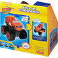 BLAZE JET TRASFORMABILE