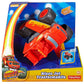 BLAZE JET TRASFORMABILE