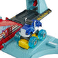 BLAZE OFFICINA MEGA SALTI