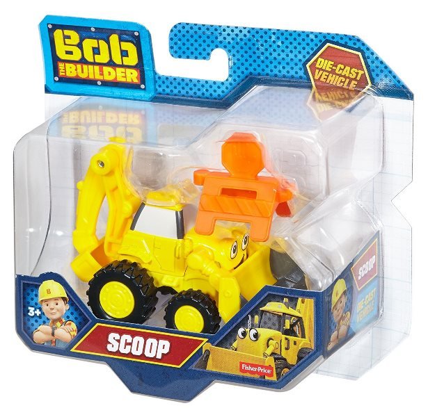 BOB AGGIUSTATUTTO AMICI CARBURANTE