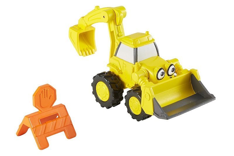 BOB AGGIUSTATUTTO AMICI CARBURANTE