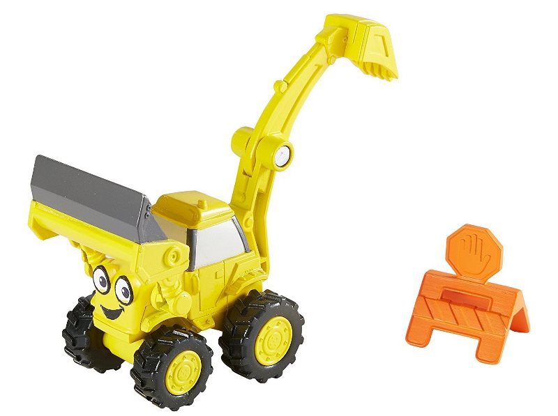 BOB AGGIUSTATUTTO AMICI CARBURANTE