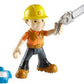 BOB AGGIUSTATUTTO PERS.D'AZIONE