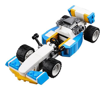 BOLIDI ESTREMI CREATOR 31072