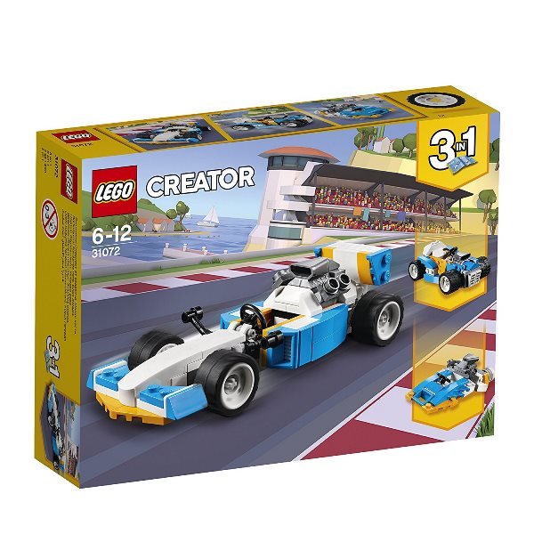BOLIDI ESTREMI CREATOR 31072