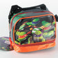 BORSETTA OVALE TURTLES