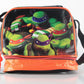 BORSETTA OVALE TURTLES