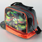 BORSETTA OVALE TURTLES