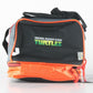 BORSETTA OVALE TURTLES