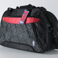 BORSONE NBA ROSSO