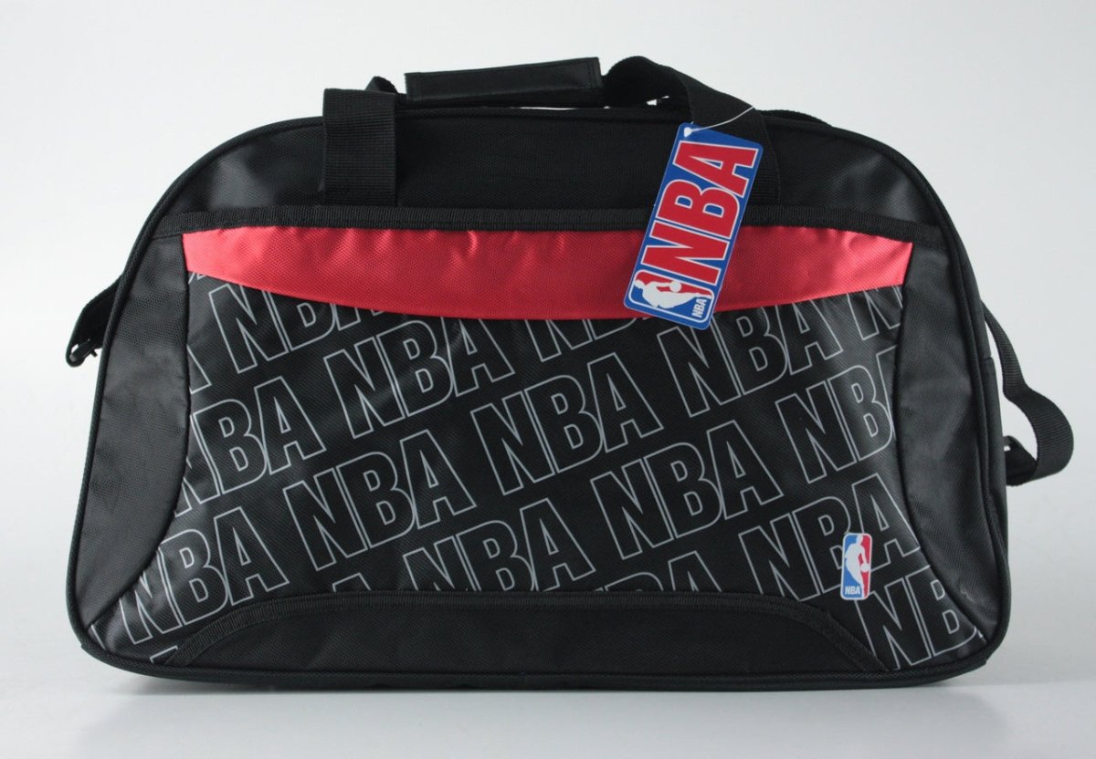 BORSONE NBA ROSSO
