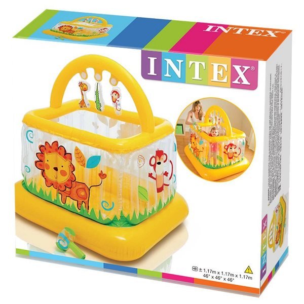 product_name toysINTEX DEVELOPMENT COMPANY LTD
