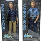 BOY FASHION MODEL