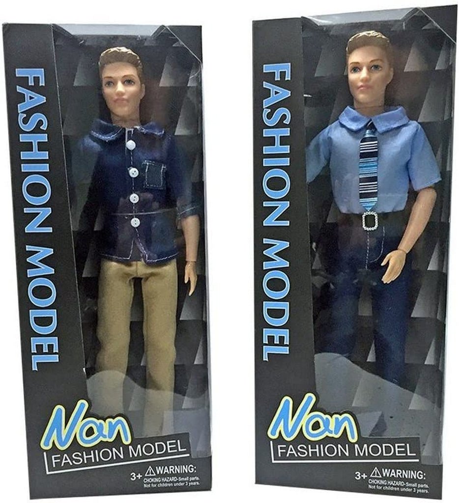 BOY FASHION MODEL