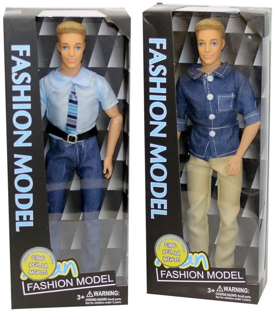 BOY FASHION MODEL