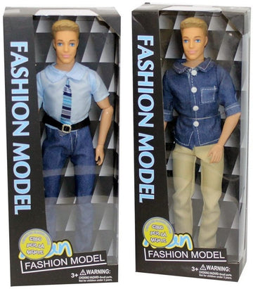 BOY FASHION MODEL