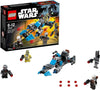 B.P.SPEEDER BIKE DEL B.STARWARS7516