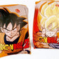 BRACCIOLI DRAGON BALL 2012