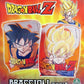 BRACCIOLI DRAGON BALL 2012