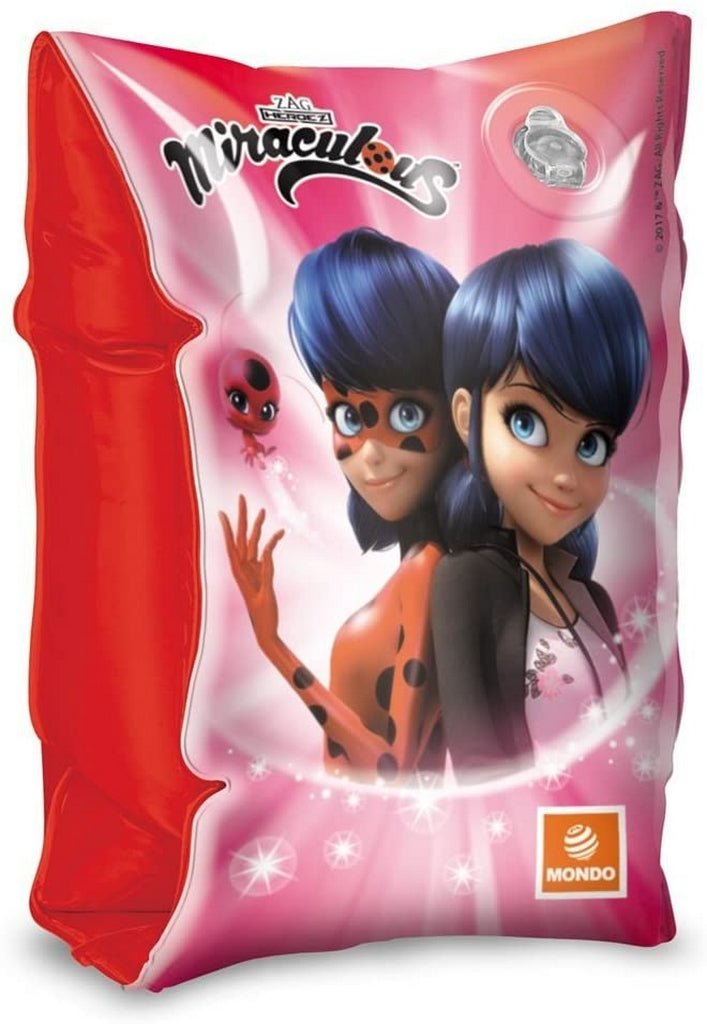 BRACCIOLI MIRACULOUS