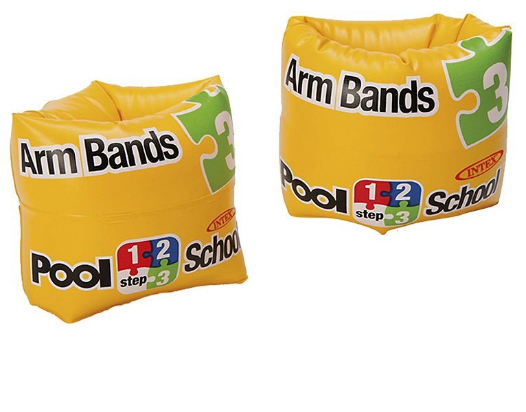 BRACCIOLI POOLSCHOOL DELUXE