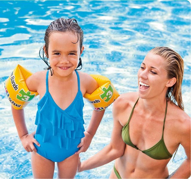 BRACCIOLI POOLSCHOOL DELUXE