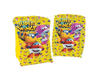 BRACCIOLI SUPERWINGS