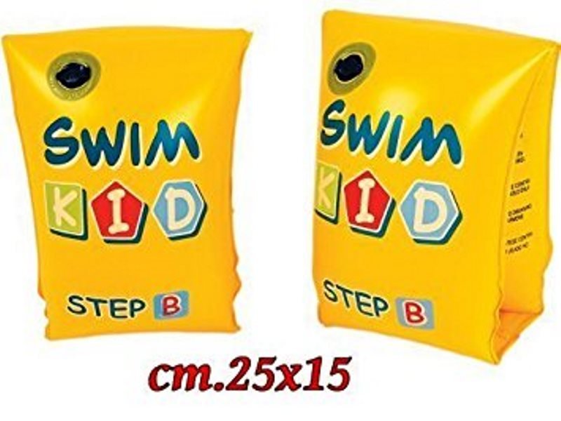 BRACCIOLI SWIM B CM.25X15