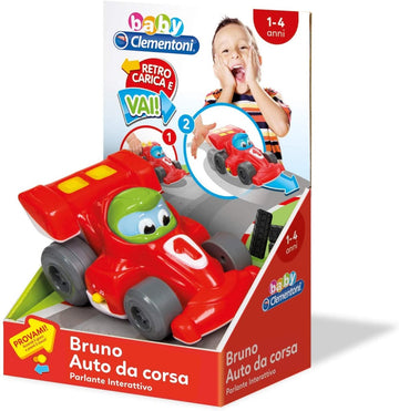 product_name toysCLEMENTONI SPA