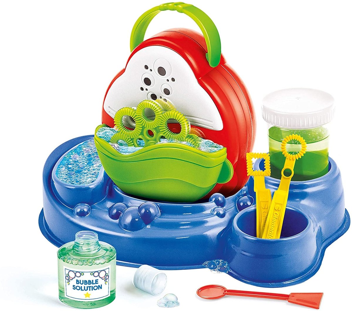 product_name toysCLEMENTONI SPA