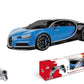 BUGATTI CHIRON R/C 1/24