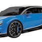 BUGATTI CHIRON R/C 1/24