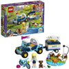 BUGGY CON RIMORCHIO DI ST.FRIENDS